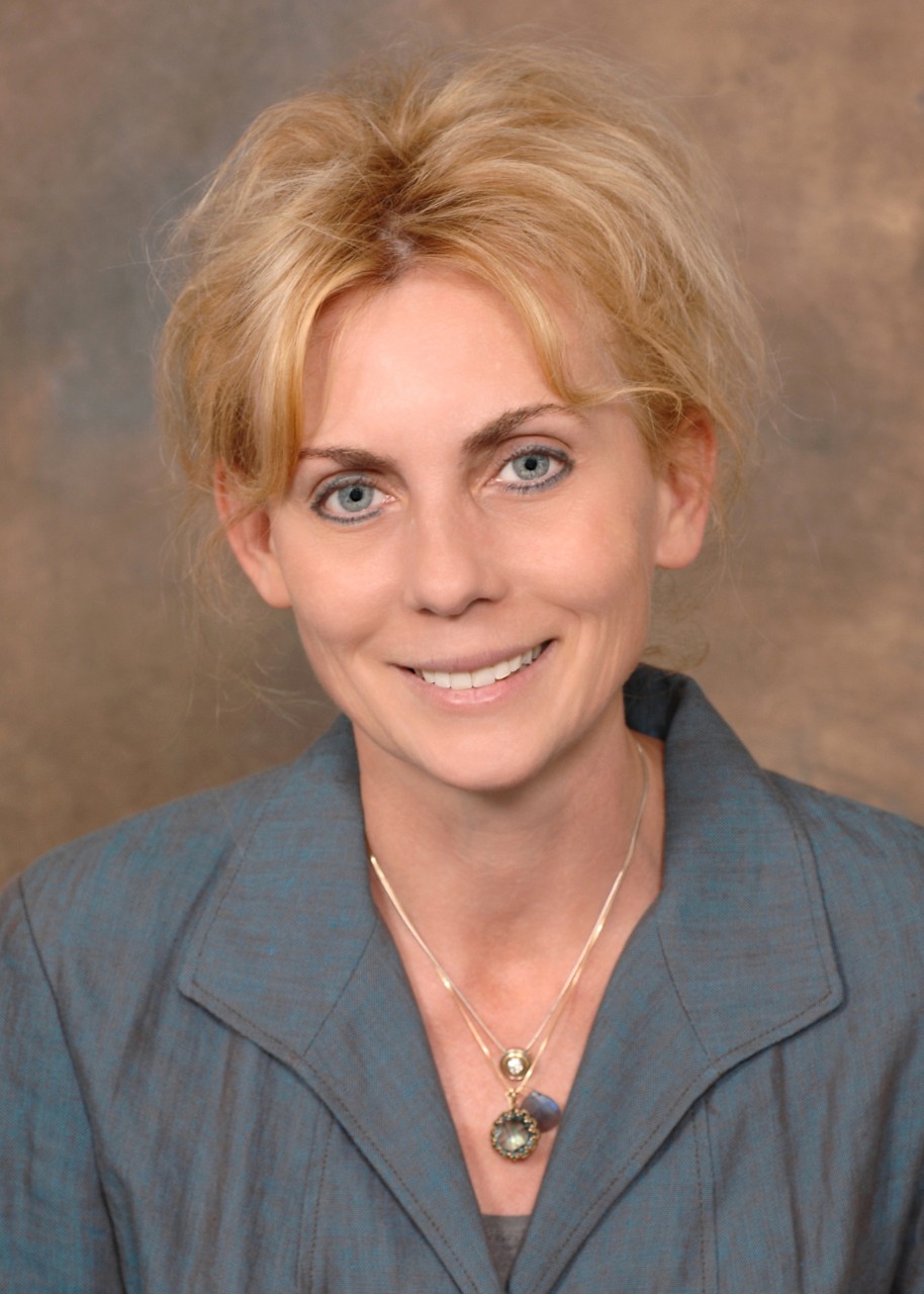 Maria Czyzyk-Krzeska, MD Cancer Biology