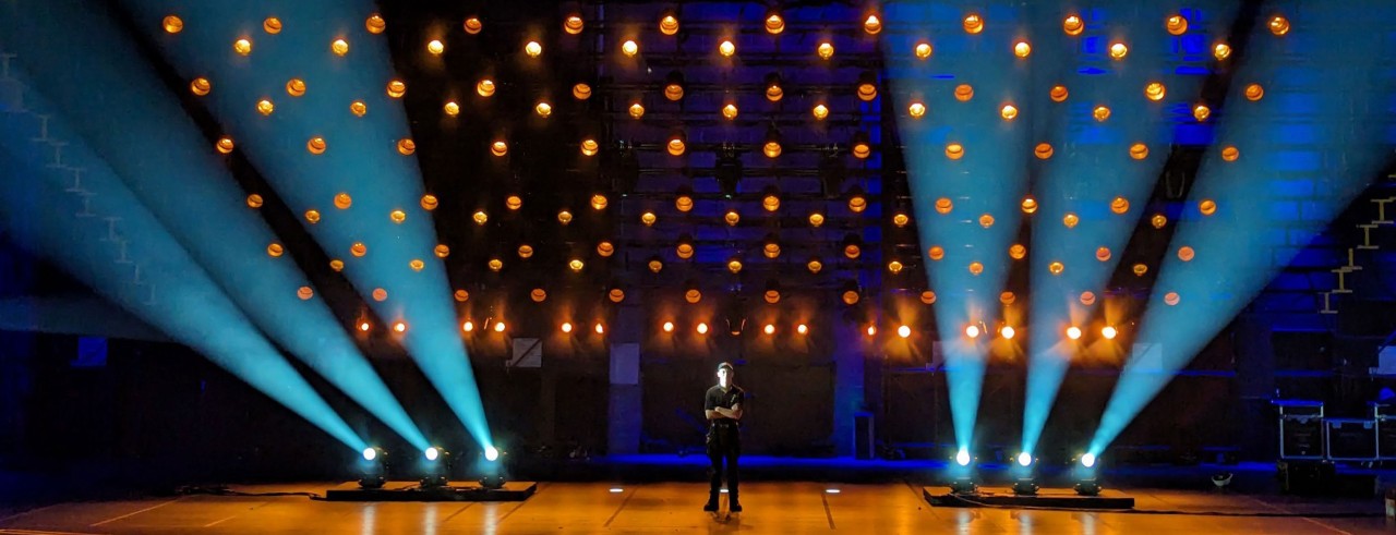 CCM Nate Miller Lighting Design