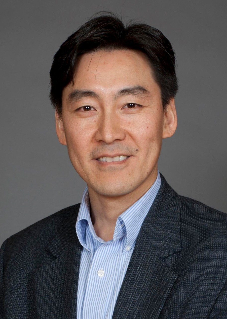 LCOB portraits, Dong-Gil Ko, Assoc Prof - OBAIS
