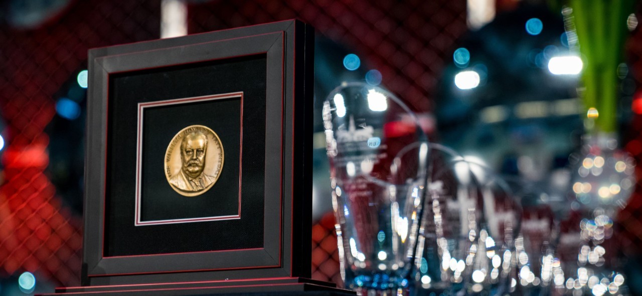 UC Alumni Association William Howard Taft Medal for Notable Achievement