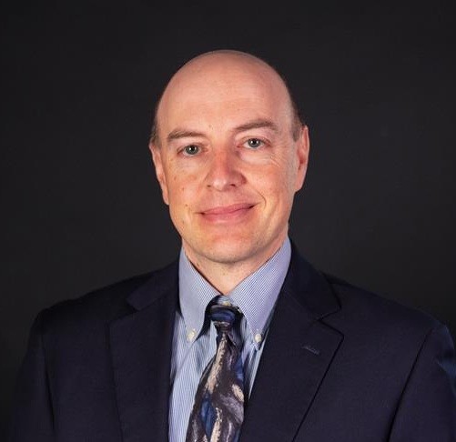 Andrew Barth headshot