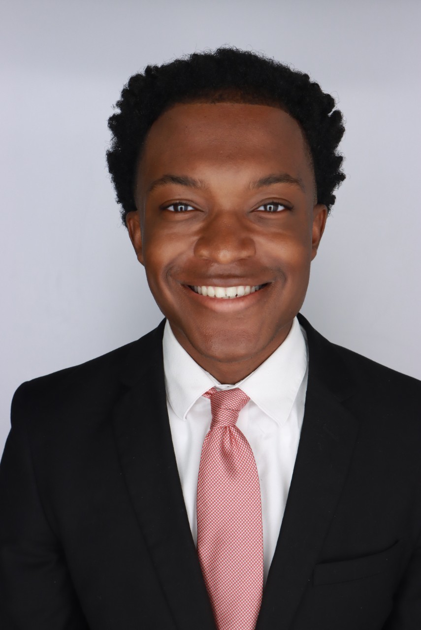 Tyler Fields, third-year philosophy major at UC