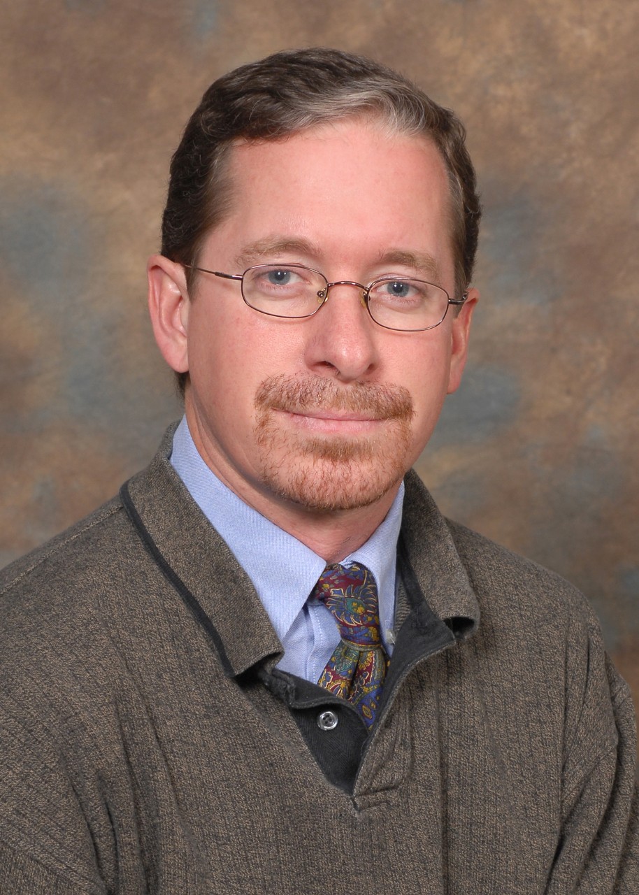 Robert McNamara, PhD Psychiatry