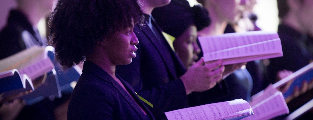 CCM Concert Orchestra Brahms Performance graphic