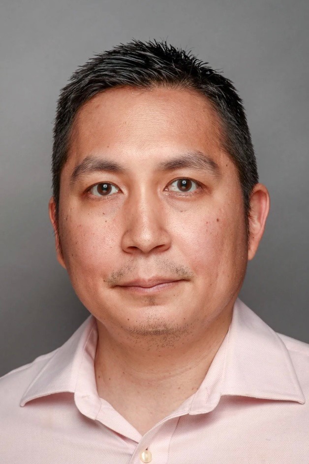 Portrait of Qingnian Goh, PhD