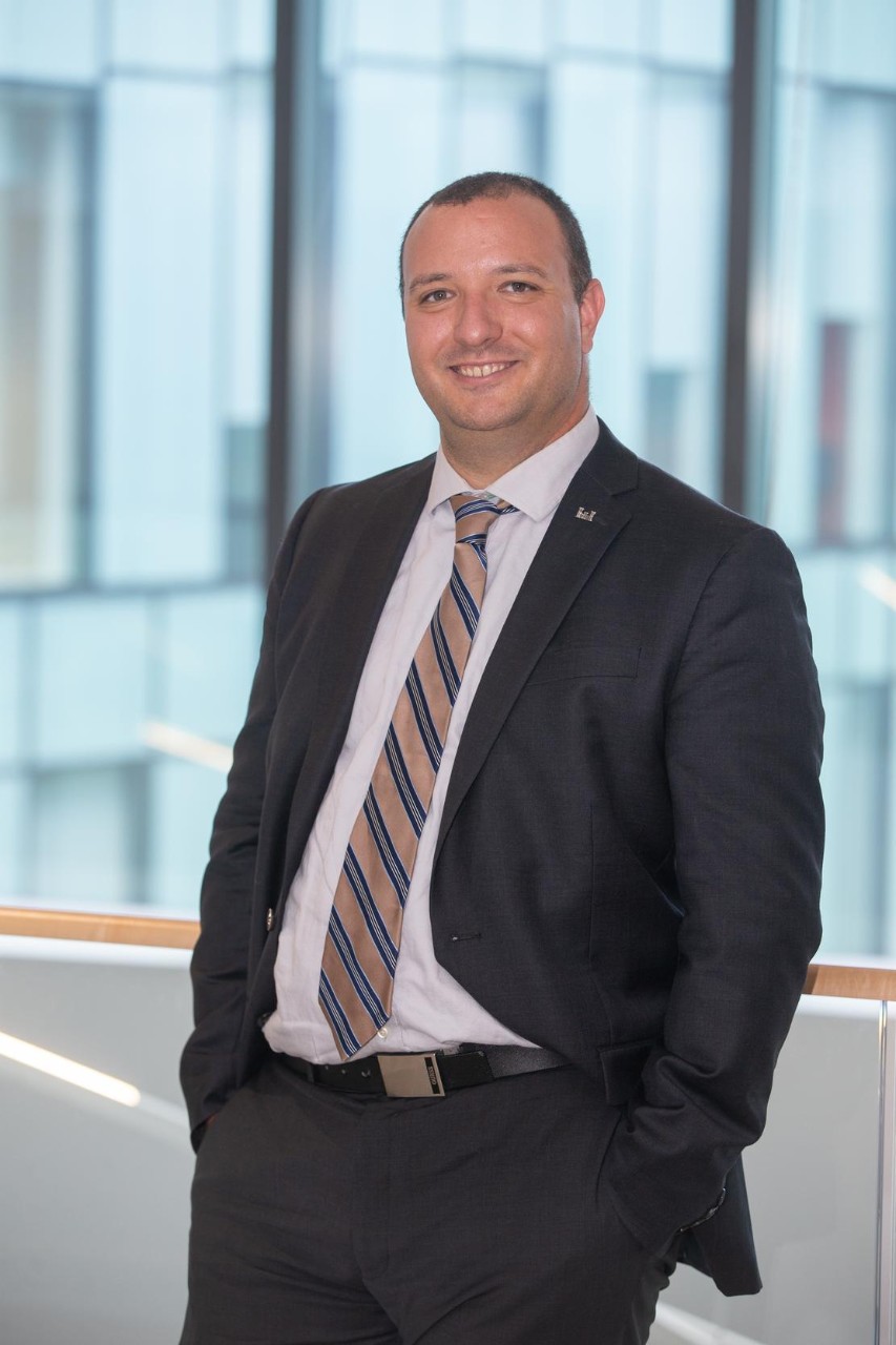 UC assistant professor Daniel Peat has a new qualitative study looking at attitudes toward veteran workers.