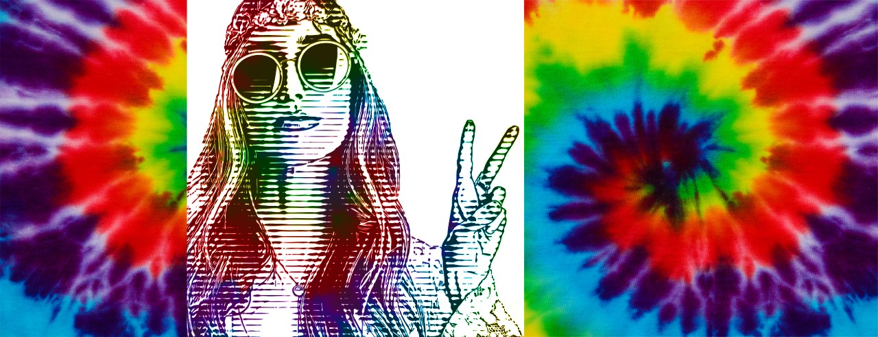 CCM promotional graphic for HAIR