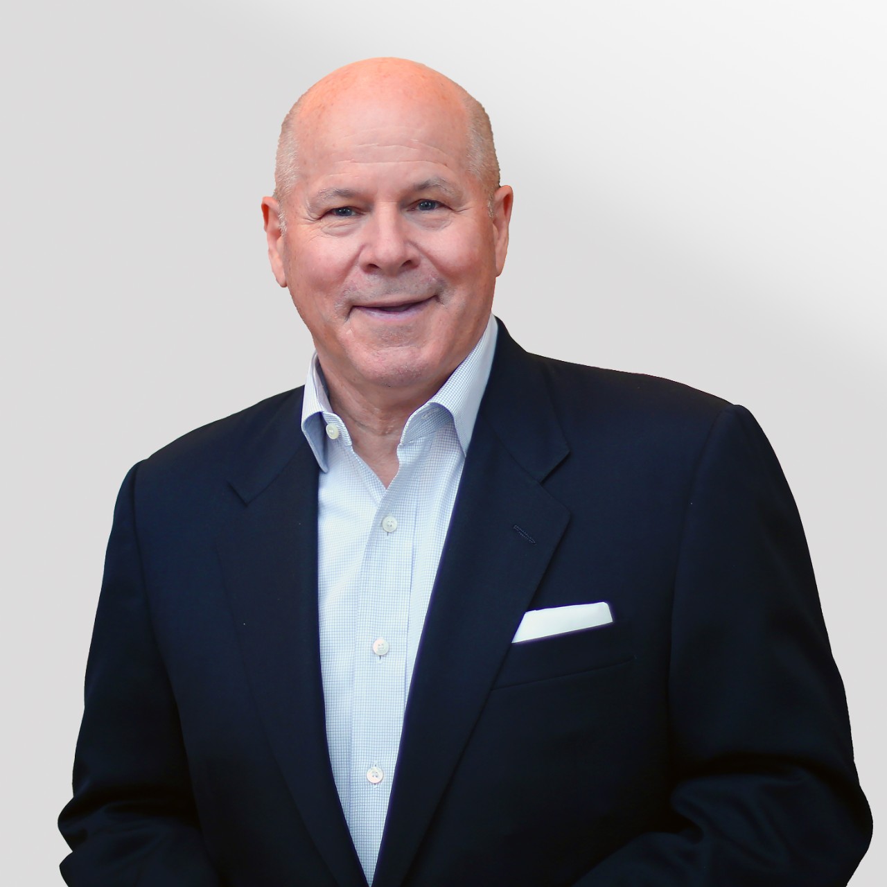 Bruce Hopple, Distinguished Service Honoree