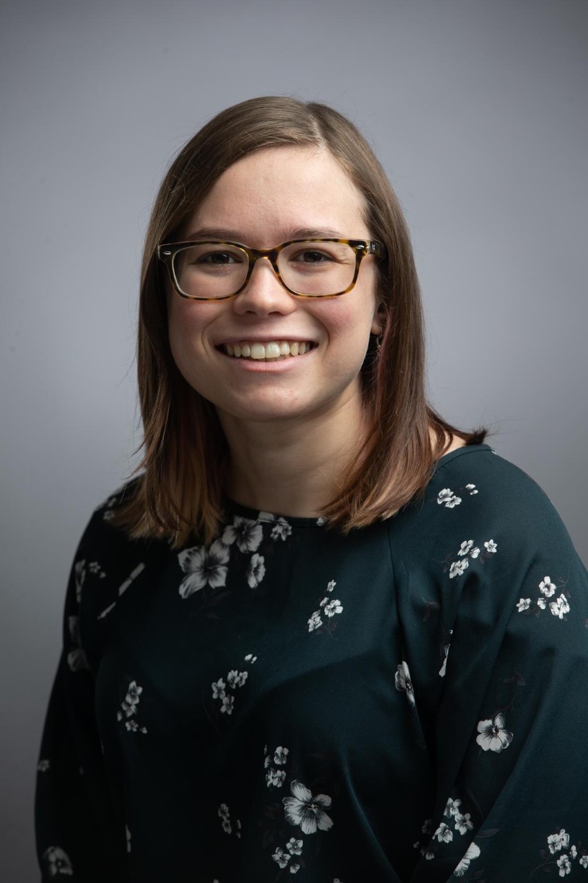 Samantha Nusbaum, Pathobiology and Molecular Medicine