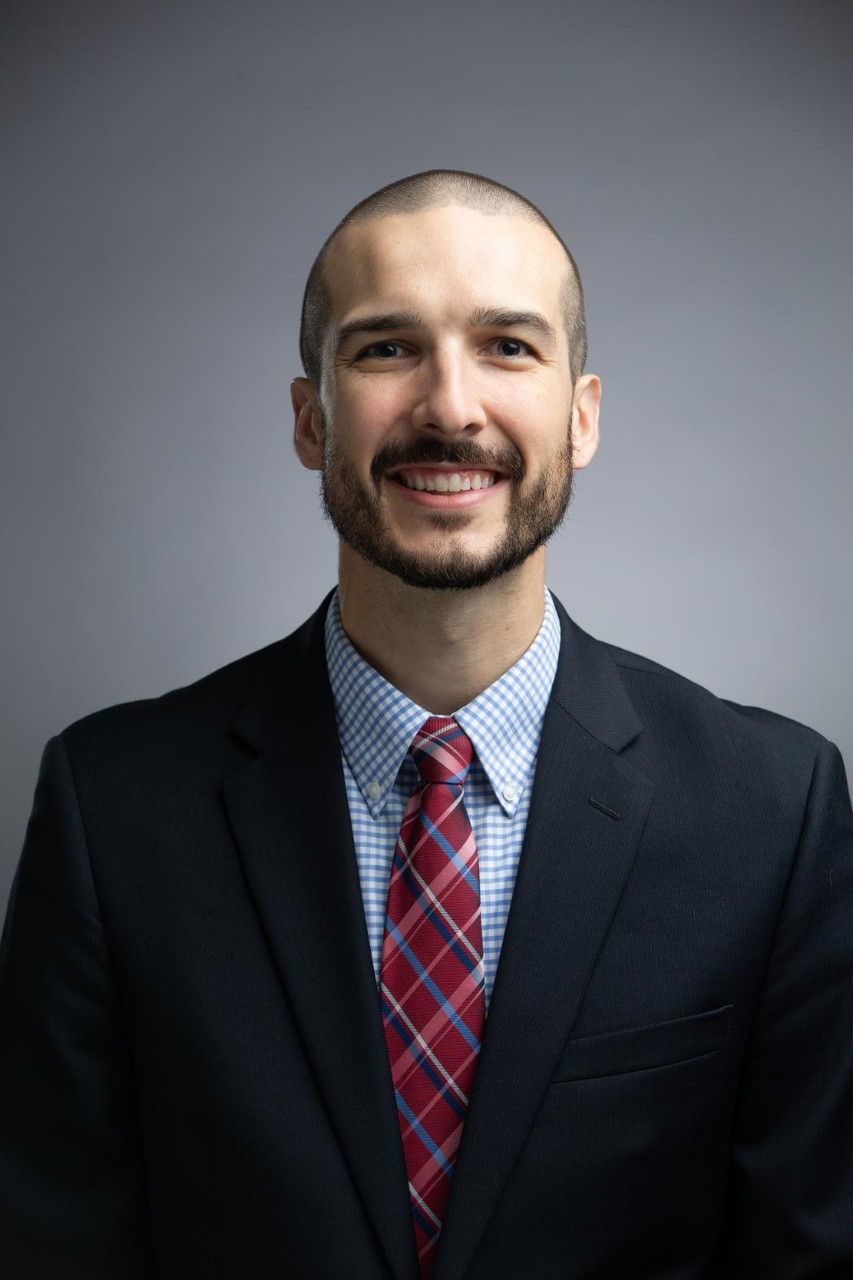 Michael P. Nuttle, Asst Director, LCB-Career Services