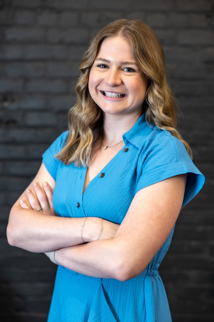 UC alum Monica Salatin. 