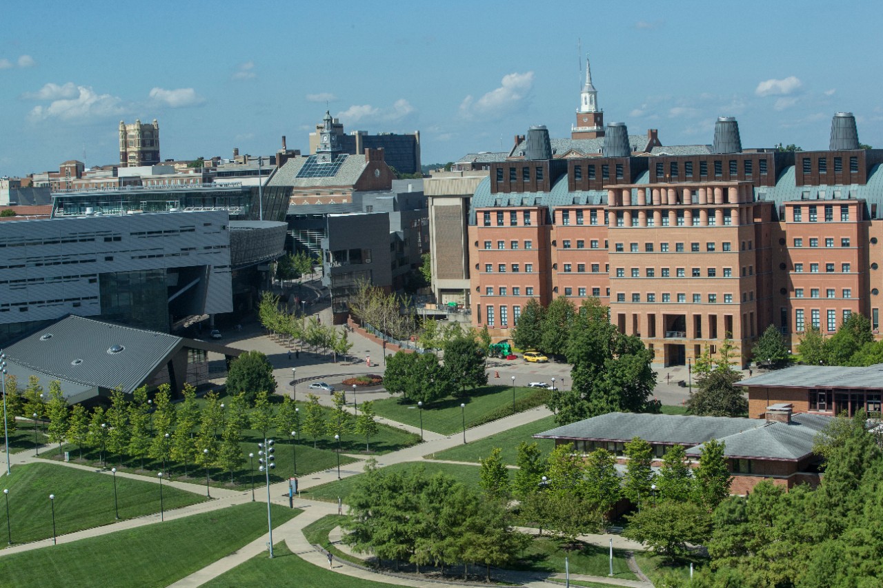 UC Mantei Center 