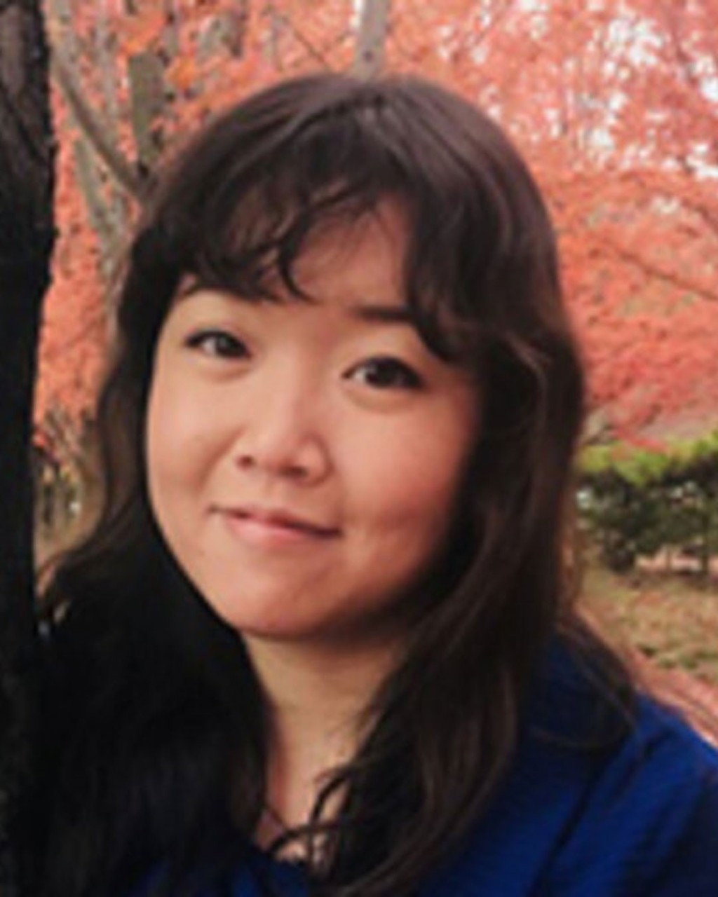 headshot of Yuima Mizutani