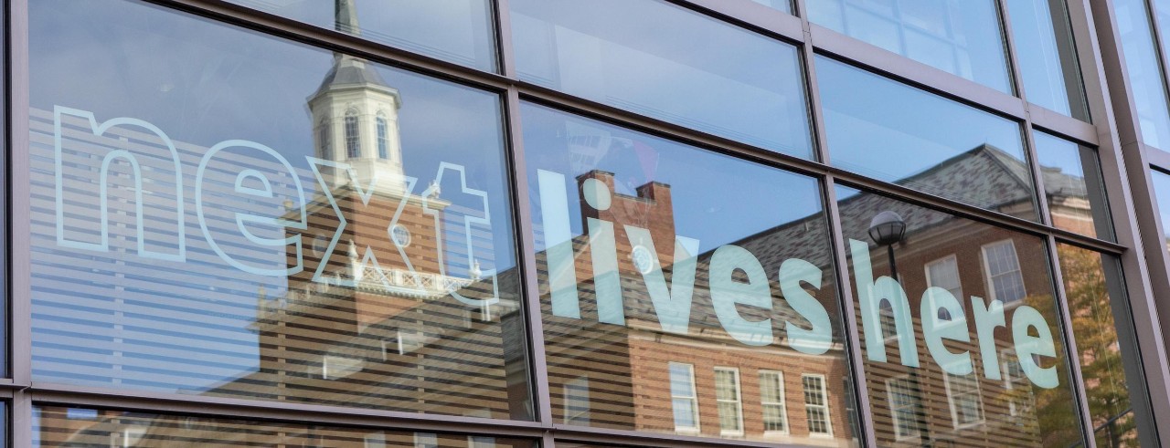 McMicken Hall, Stock
Homecoming 2019, football team defeats UConn
McMicken Hall, Stock
Homecoming 2019, football team defeats UConn. "Next Lives Here" reflected in the glass of University Pavilion
McMicken Hall, Stock
Homecoming 2019, football team defeats UConn
McMicken Hall, Stock
Homecoming 2019, football team defeats UConn. "Next Lives Here" on the windows of University Pavilion