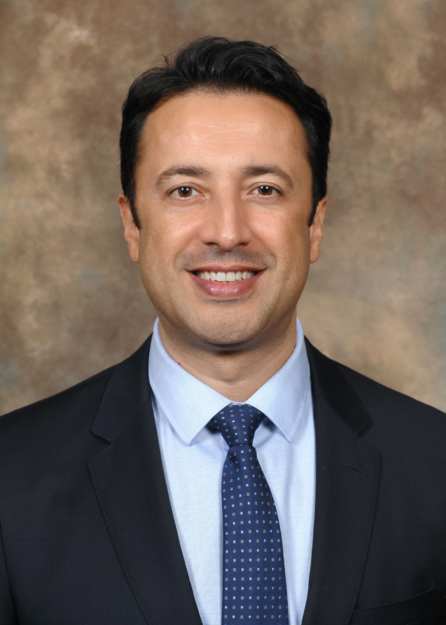 Fabiano Nery Psychiatry