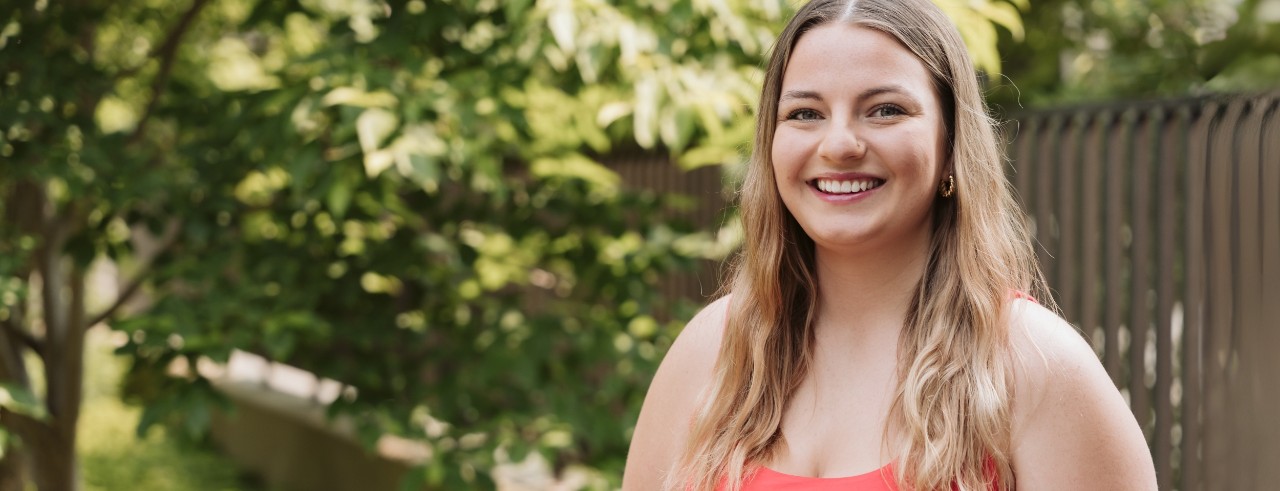 Emily Denny headshot