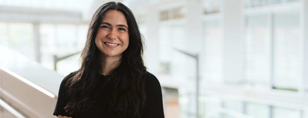 Adalyn Heins headshot