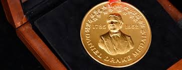 Daniel Drake Medal 