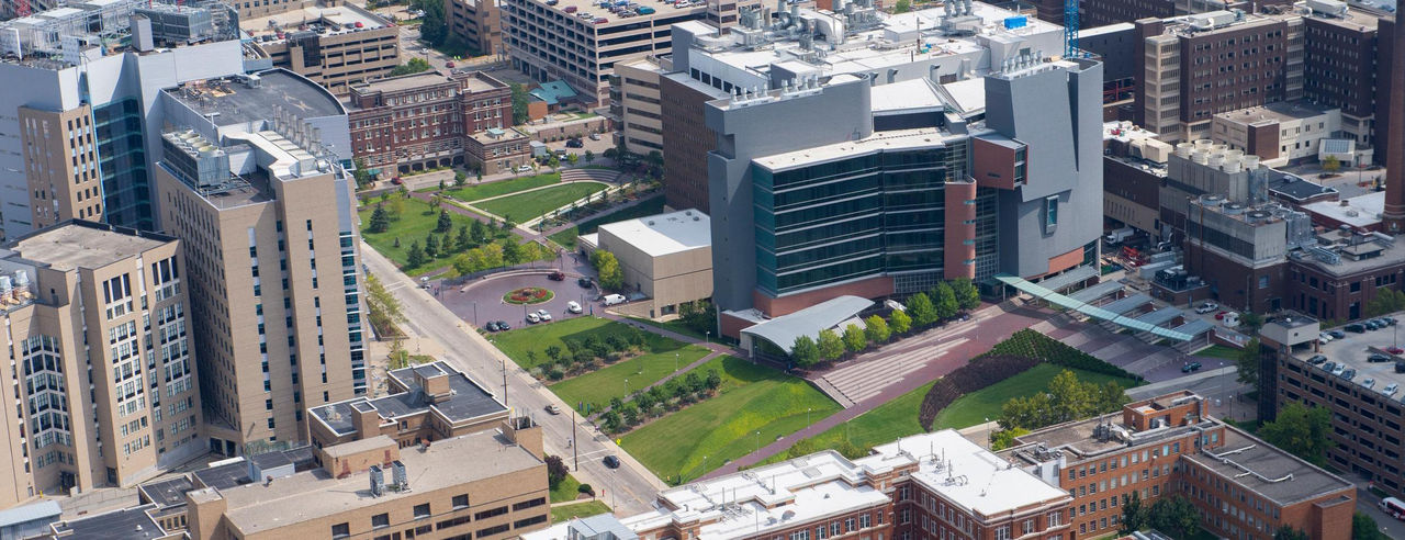 UC medical campus