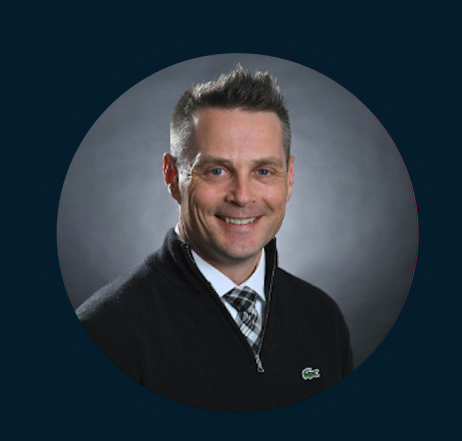 Dallas Maddox, Strategy Lead, US Higher Education Analytics, AWS 