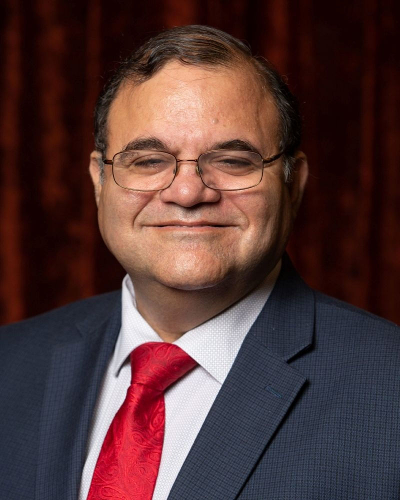 Kelly Cohen, Professor, CEAS - Aerospace Eng & Eng Mechanics