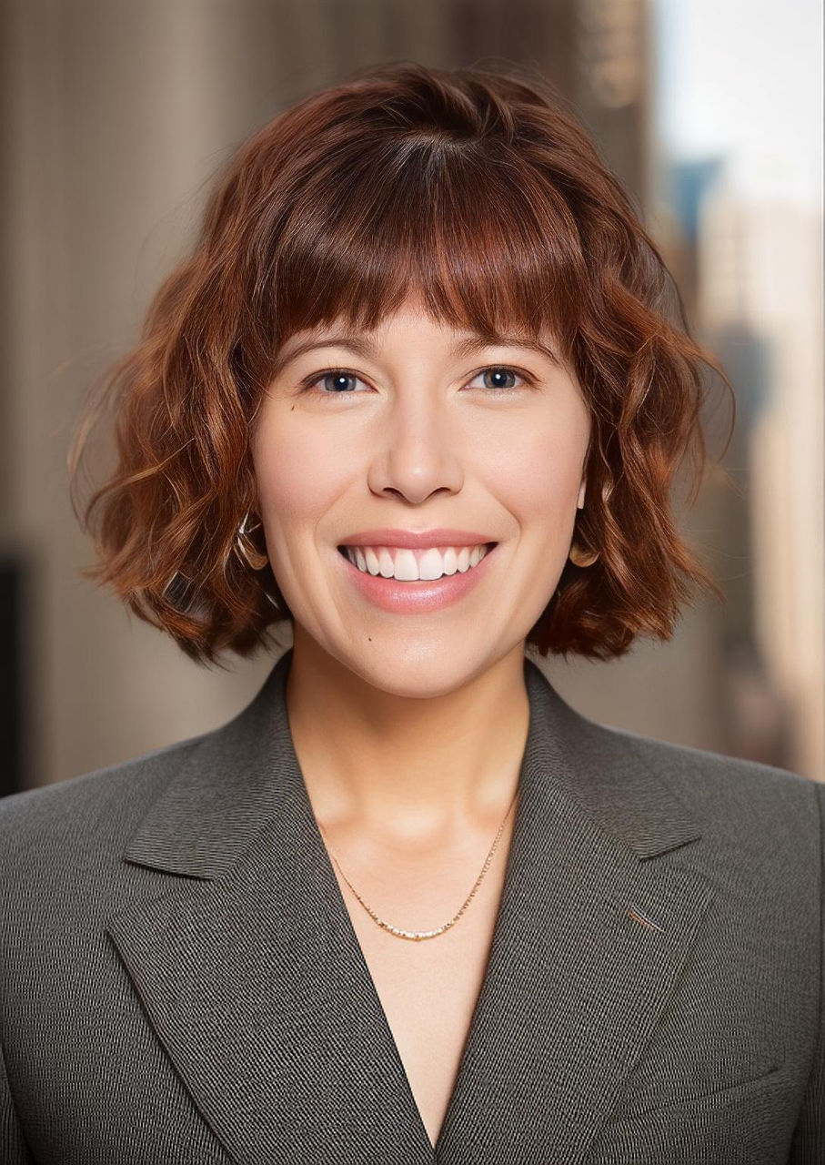 Headshot of Laurah Turner, PhD