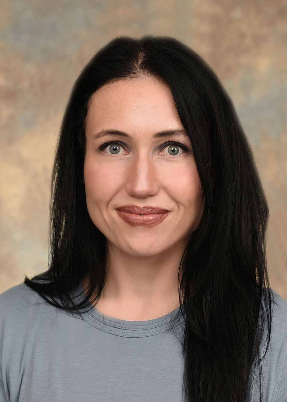 Rachael Nolan, PhD, Environmental Health