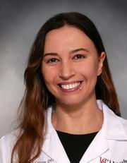 Headshot photo of Aysegul Gezer