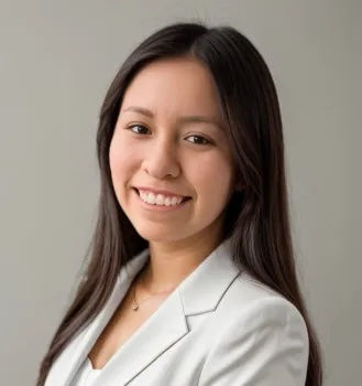 Headshot photo of Nathaly Chinchihualpa