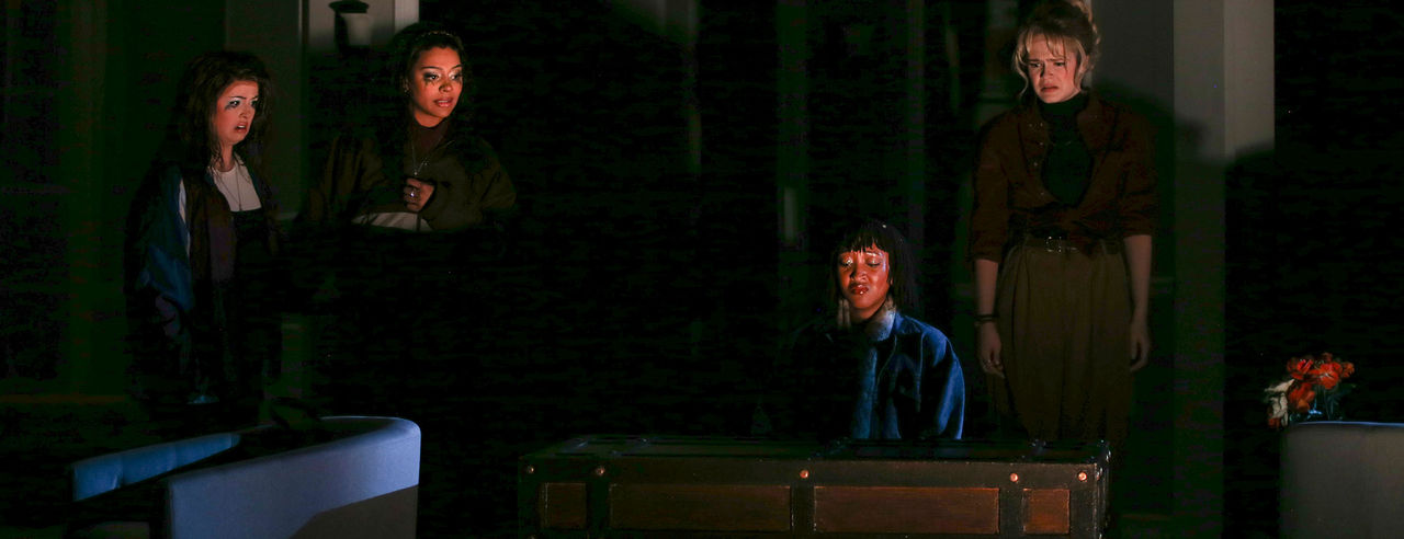 CCM Production of Rope