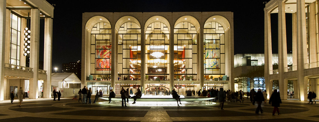 Metropolitan Opera