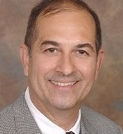 Photo of Michael Lamba, PhD.