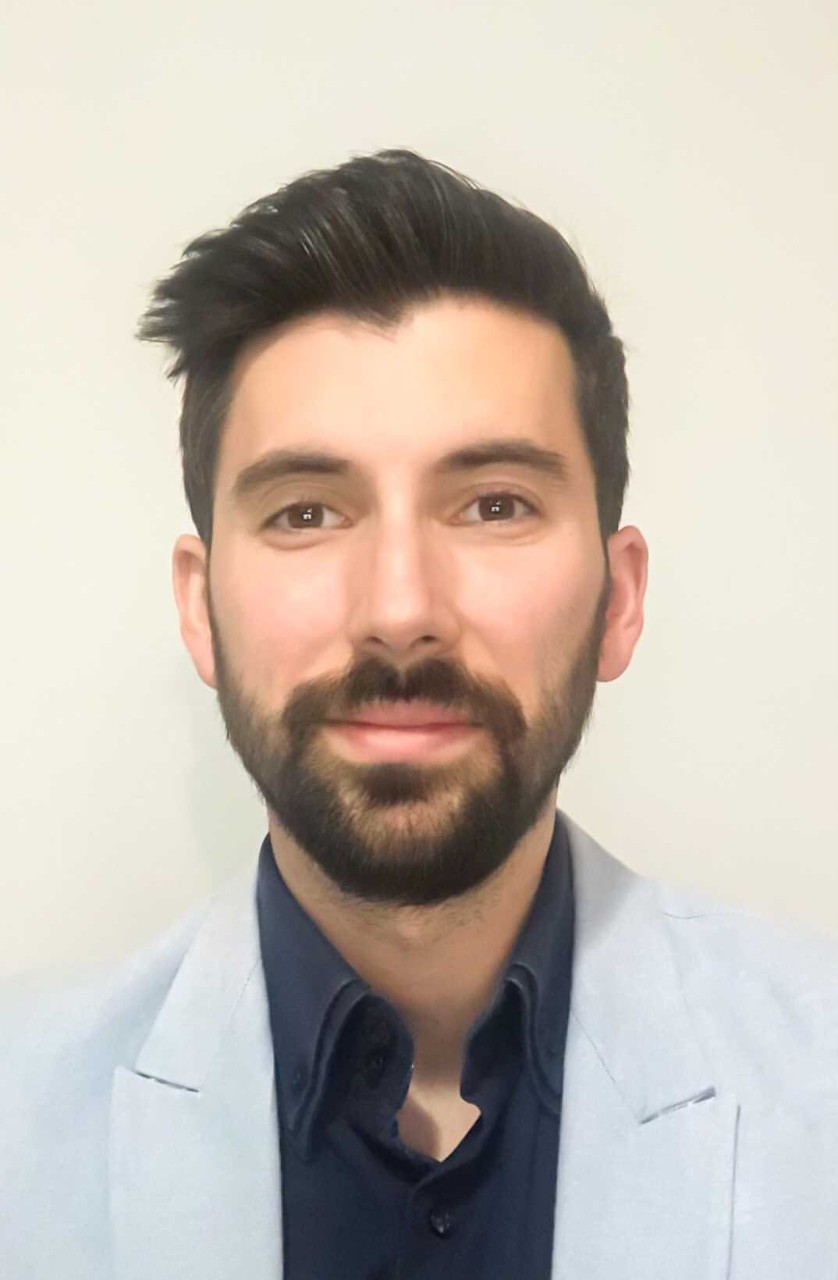 Juan Godoy, undergraduate director of UC's Department of Romance and Arabic Languages and Literatures. 