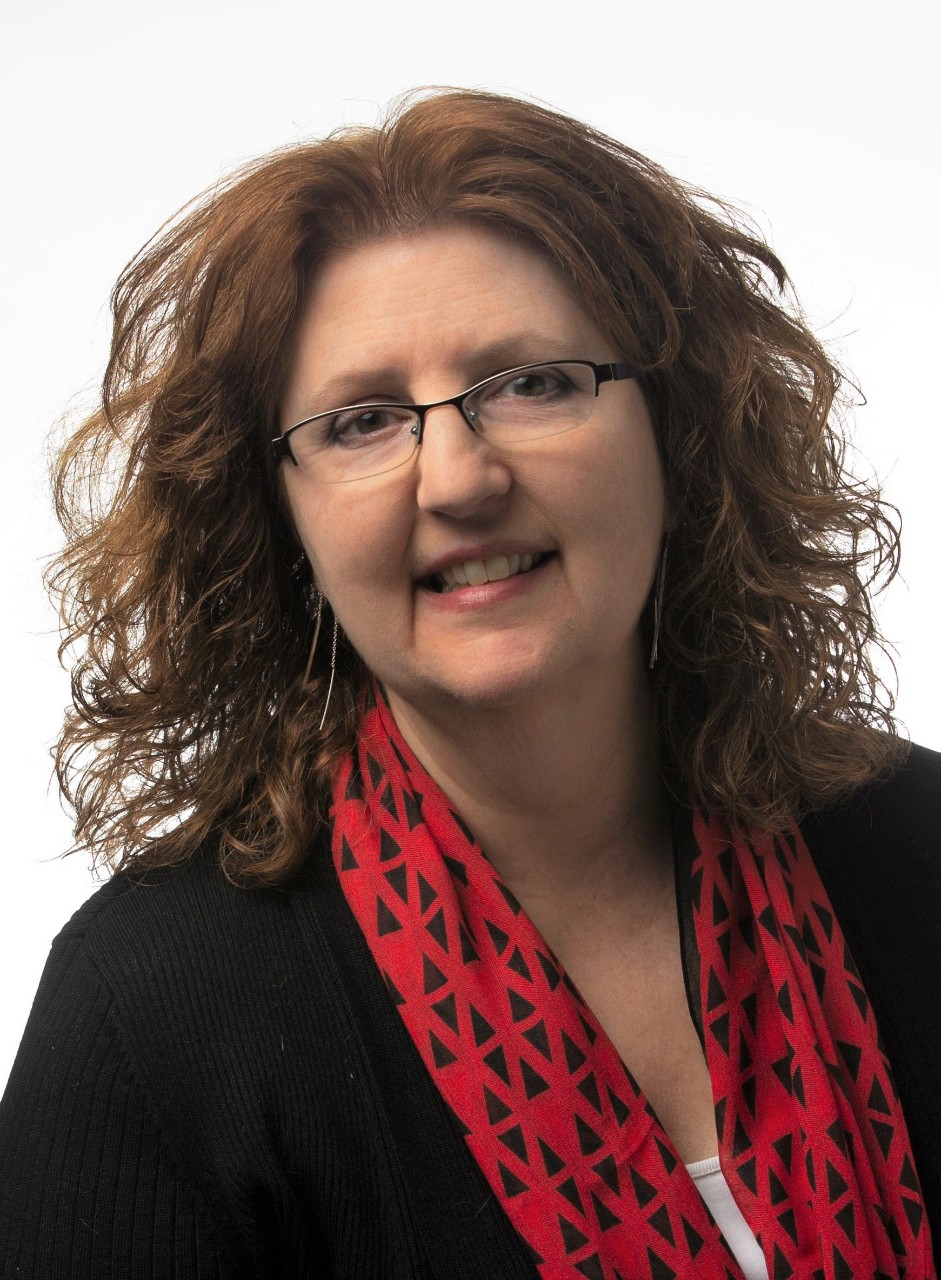 Karen Machleit, Faculty Award recipient, Provost Faculty Career Award