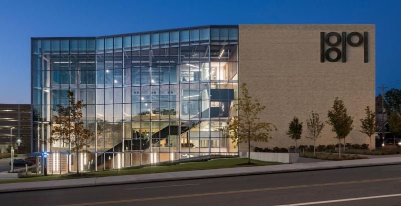 UC 1819 Innovation Hub. 