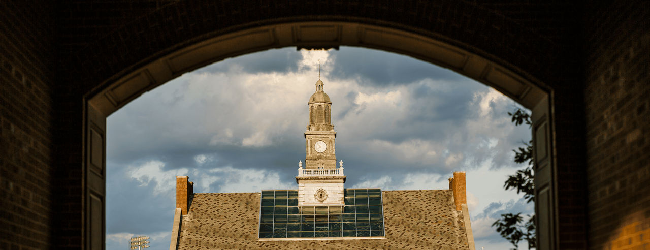 Tangeman University Center 