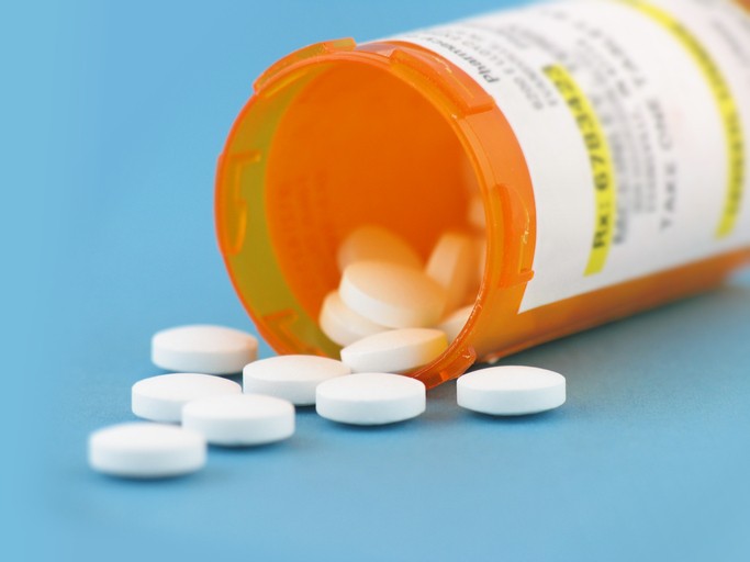 Prescription drugs
