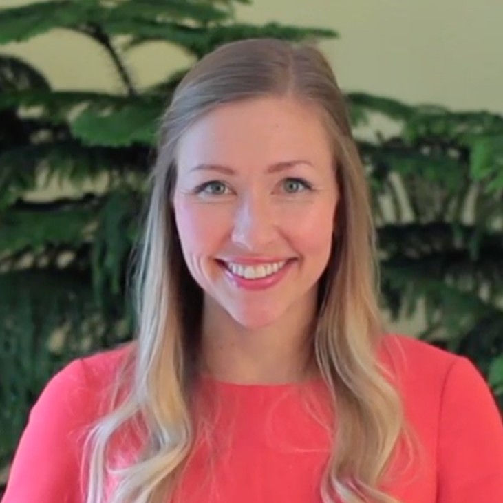 Headshot of Dr. Suzie White