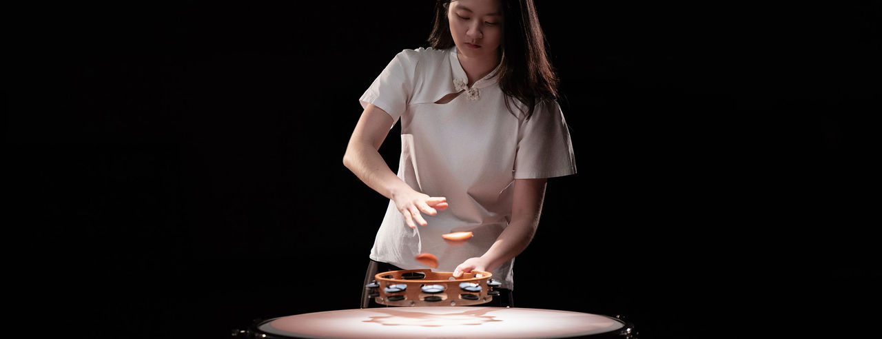 San-Lou Wei. Photo/Provided.