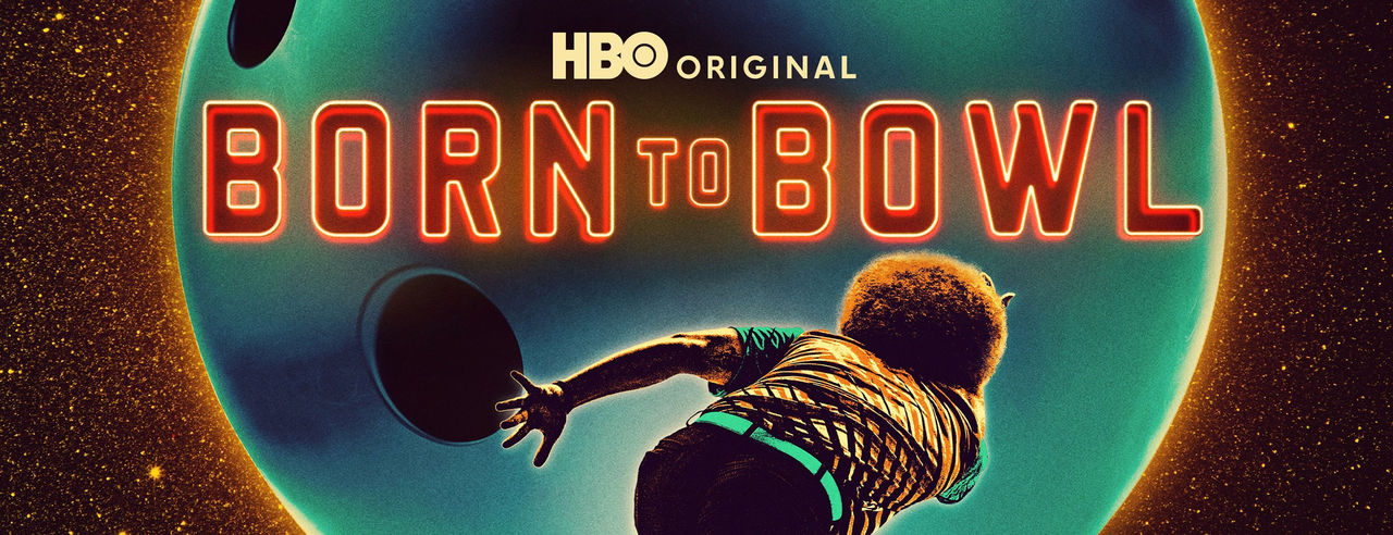 Born to Bowl promo graphic