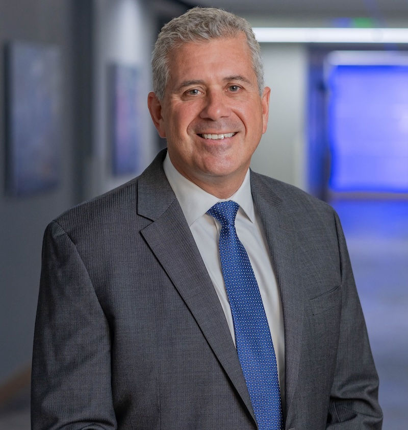 Dr. Rudolph Buchheit