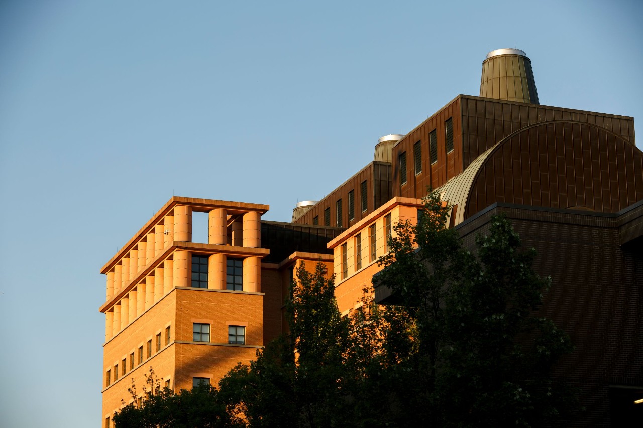  Mantei Center