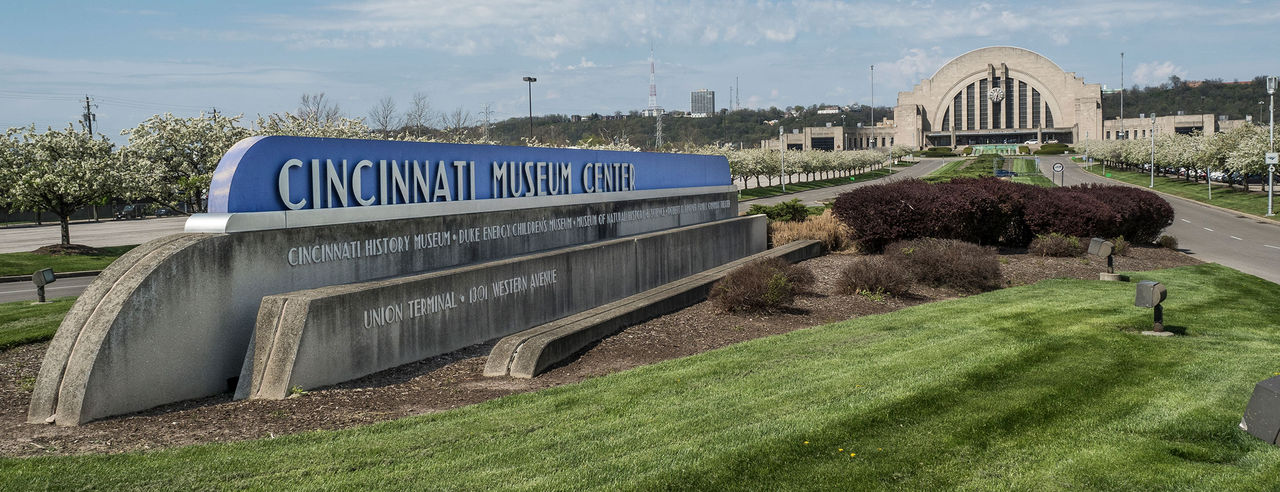 Cincinnati Museum Center