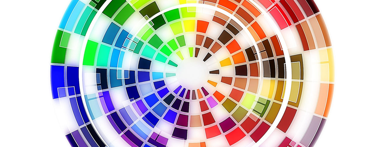 Color Wheel 