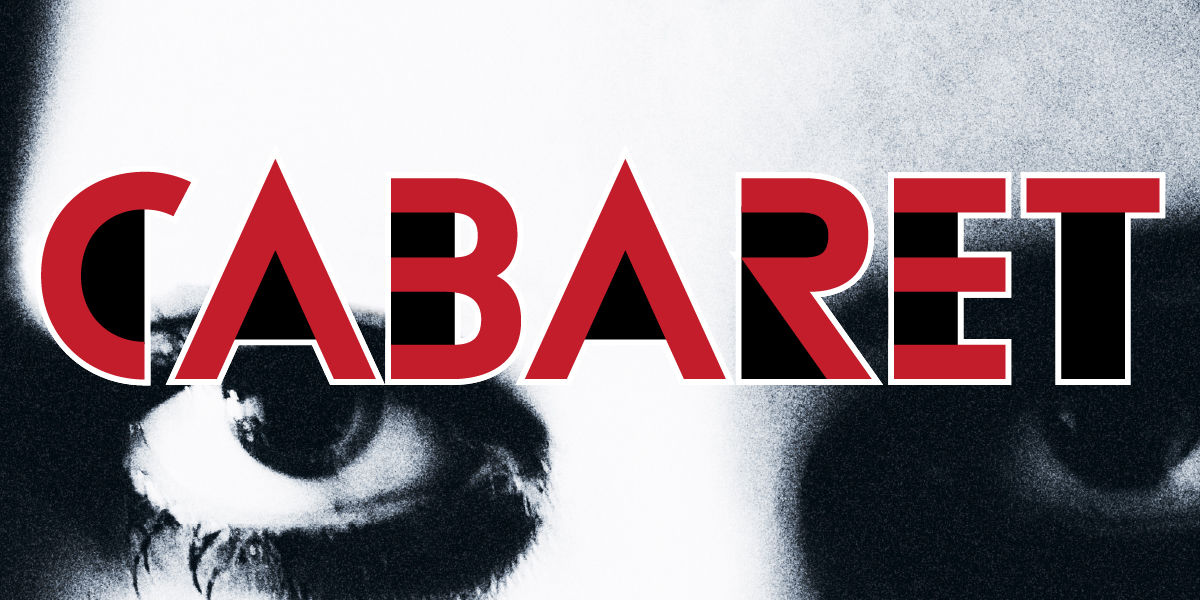 Cabaret Title 03