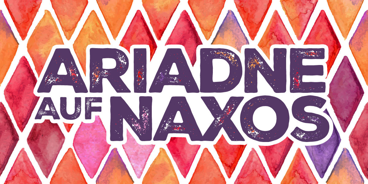 Ariadne Auf Naxos Title 01