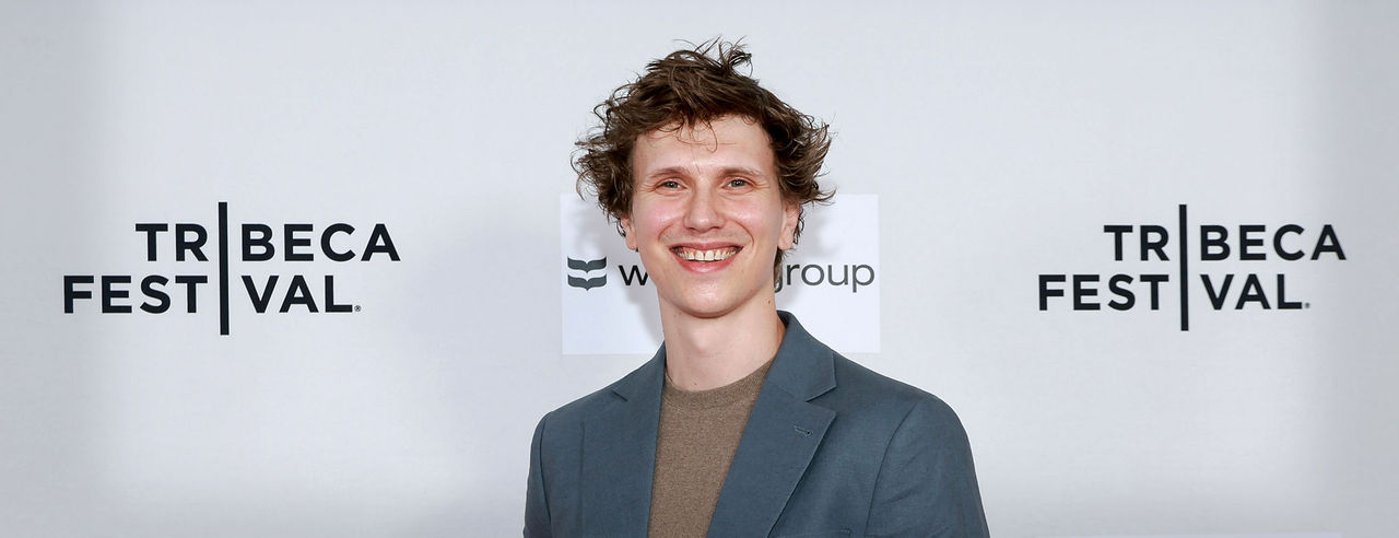 Photo: Spencer Lackey attends the Up Next Creators Showcase during the 2025 Tribeca Festival at AMC 19th Street on June 12, 2025 in New York City. Photo by Jason Mendez/Getty Images for Tribeca Festival