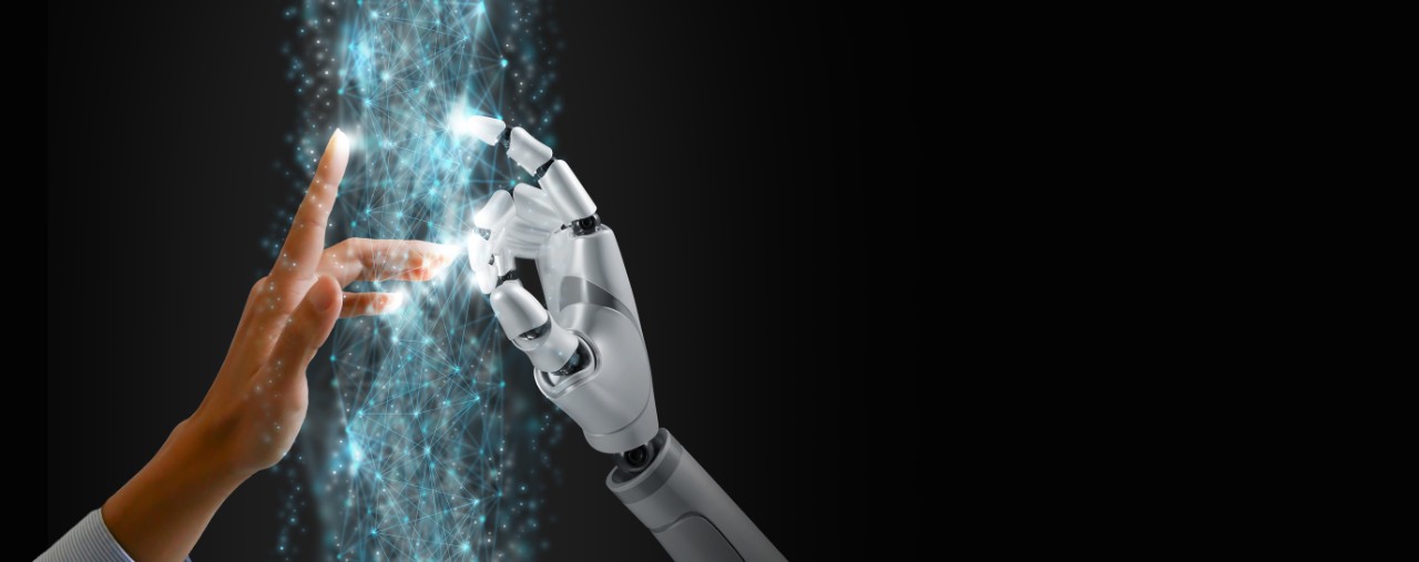 Neuro-symbolic AI has potential to be heavily used in robotics. Photo/Ole_CNX via iStock
