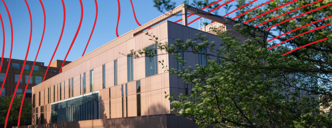 Procter Hall