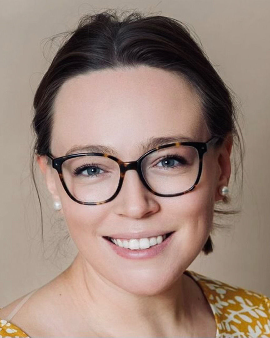 photo of Jenna Hurlbert